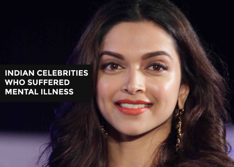 Celebs Who Have Opened Up About Their Depression