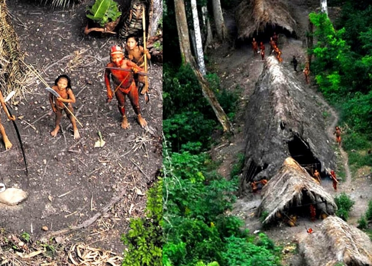 Places In India Where You Aren’t Allowed To Visit