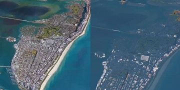 10 Major Cities That Could Become Unlivable By 2100