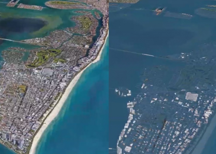 10 Major Cities That Could Become Unlivable By 2100