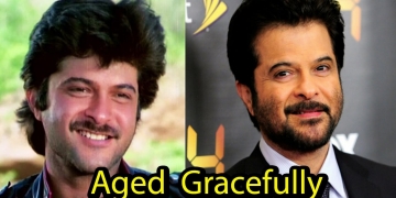 Bollywood Celebrities Who Have Aged Gracefully