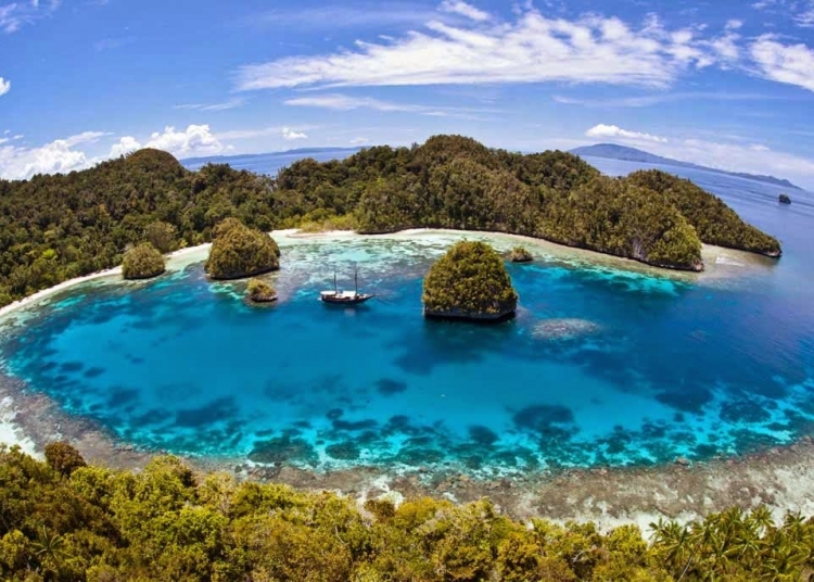 Countries Where Every Indian Feel Rich