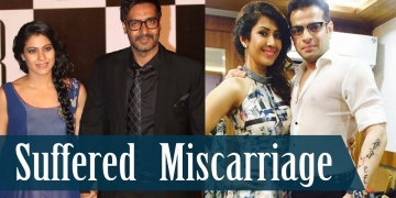 Celebrities Who Have Opened Up About Their Miscarriage