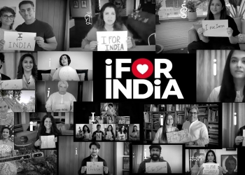 “IForIndia” Concert Sees Biggest Stars In Fight Against Covid-19