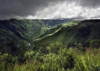 10 Unexplored Destinations In India