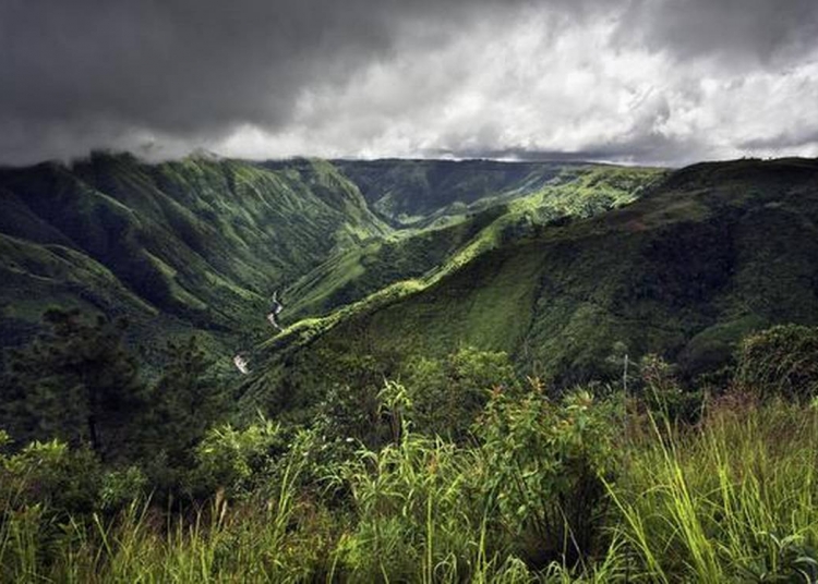 10 Unexplored Destinations In India