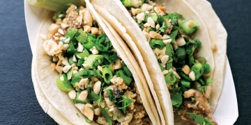 Top 10 Fusion Food That You Can Try At Home