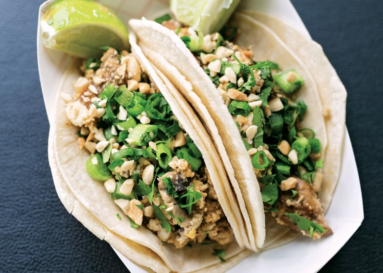 Top 10 Fusion Food That You Can Try At Home