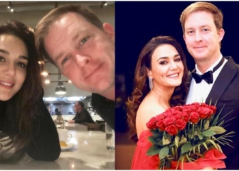 Not Only Desi Girl Priyanka But These Beauties Also Gave Heart To Foreign Babu