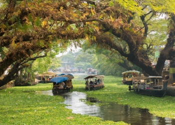 10 Most Rich Countries In The World