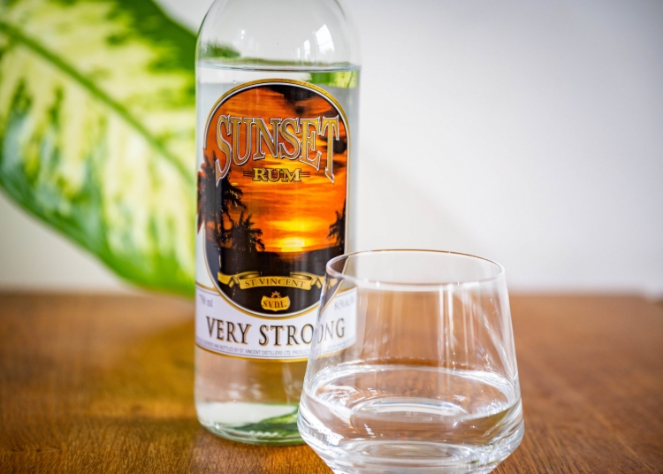 Top  Alcohol Drinks  That Aren’t For Beginners