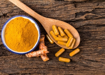 7 Amazing Effects Of Turmeric On Your Body