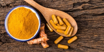 7 Amazing Effects Of Turmeric On Your Body