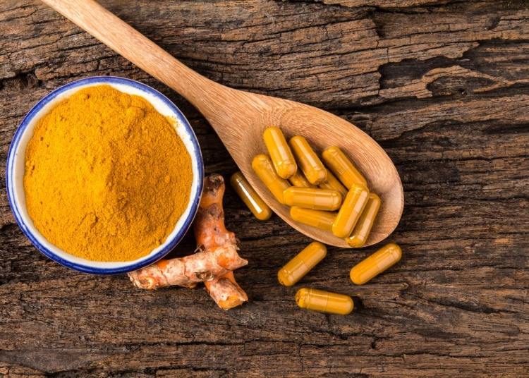 7 Amazing Effects Of Turmeric On Your Body