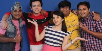 Reel vs Real Life Of Taarak Mehta Ka Ulta Chashma