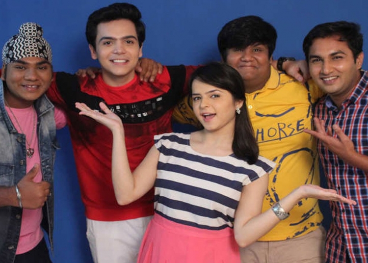 Reel vs Real Life Of Taarak Mehta Ka Ulta Chashma