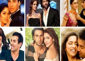 Celebs That Went Professional After Their Breakup