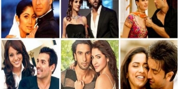 Celebs That Went Professional After Their Breakup