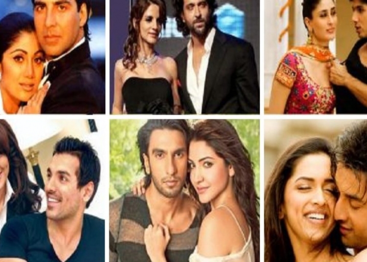 Celebs That Went Professional After Their Breakup
