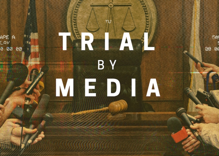 Trial By Media On Netflix: Stream It Or Skip It