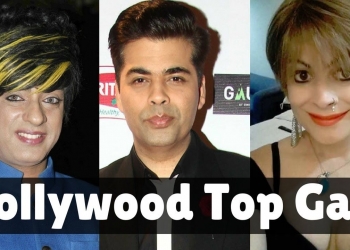Indian Celebs Who Are Gay