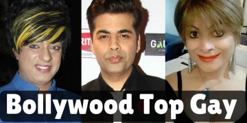 Indian Celebs Who Are Gay