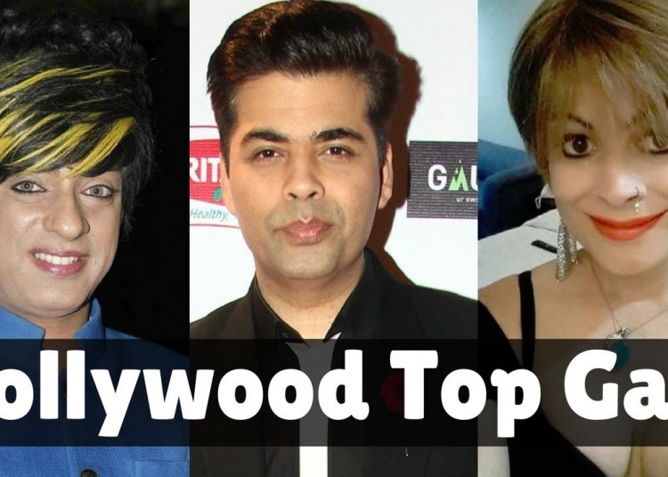 Indian Celebs Who Are Gay