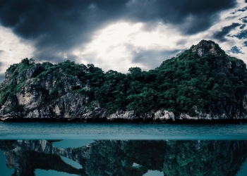 Most Mysterious Islands On The Planet