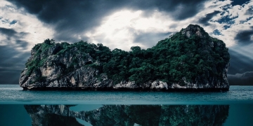 Most Mysterious Islands On The Planet