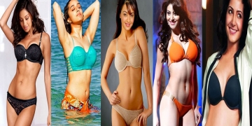 बॉलीवुड की इन हॉट बिकनी बेब्स को देखकर रह जाऐगे दंग