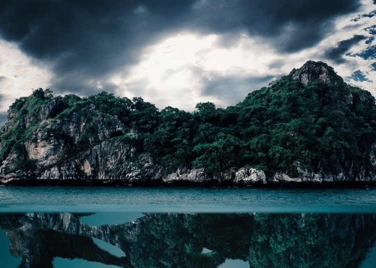 Most Mysterious Islands On The Planet