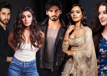 साल 2021 में ये 13 नए चेहरे अपने बॉलीवुड डेब्यू से बॉक्स ऑफिस पर दिखाएंगे जलवा