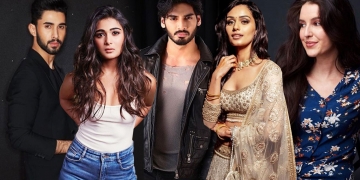 साल 2021 में ये 13 नए चेहरे अपने बॉलीवुड डेब्यू से बॉक्स ऑफिस पर दिखाएंगे जलवा