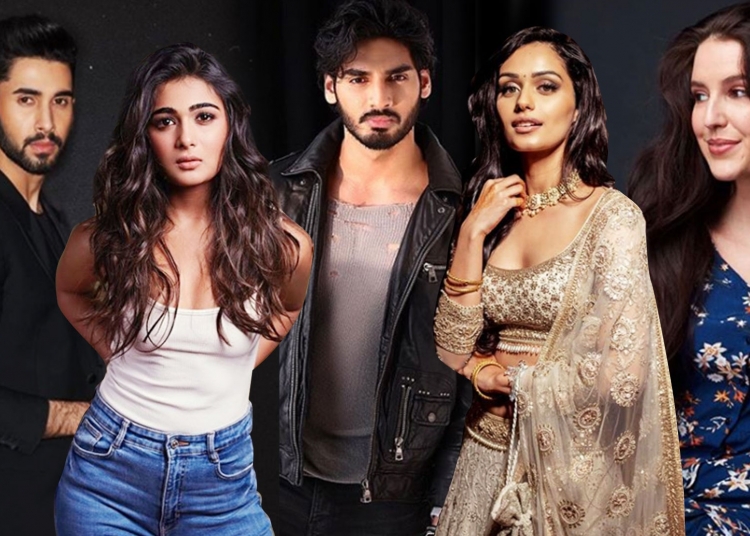 साल 2021 में ये 13 नए चेहरे अपने बॉलीवुड डेब्यू से बॉक्स ऑफिस पर दिखाएंगे जलवा