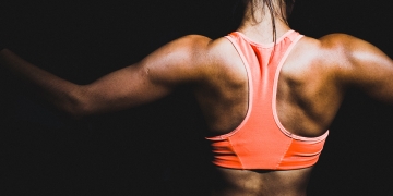 7 Biggest Mistakes Women Make When Trying To Transform Their Physique