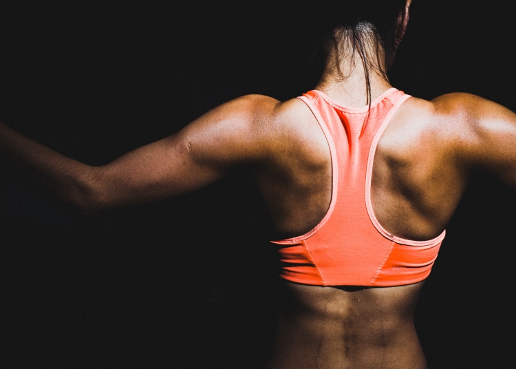 7 Biggest Mistakes Women Make When Trying To Transform Their Physique