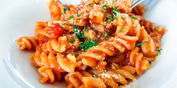 Pasta Recipes That Will Have You Reaching For Seconds