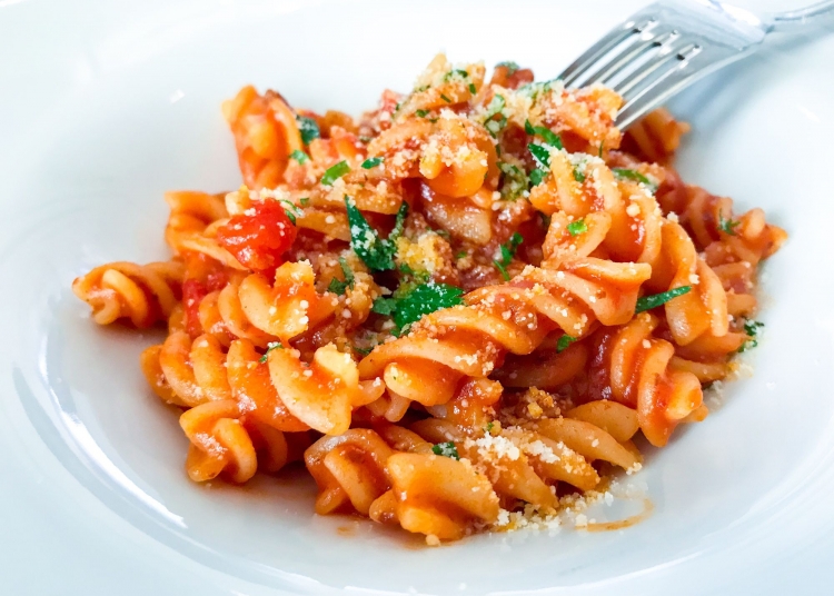 Pasta Recipes That Will Have You Reaching For Seconds