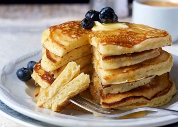 The Secrets To Make Great Pancakes