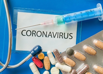 कोरोनो वायरस का आयुर्वेद इलाज हुआ सफल – पतंजलि सीईओ बालकृष्ण