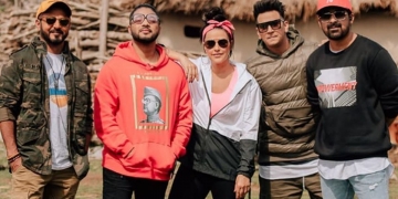 शुरू हुए MTV रोडीज के नए एपिसोड्स, नेहा ने वीडियो शेयर कर जताई खुशी