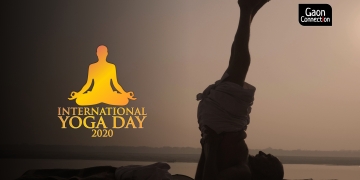 International Yoga Day 2020: आम से लेकर खास तक…सभी ने किया योग, देखें तस्वीरें