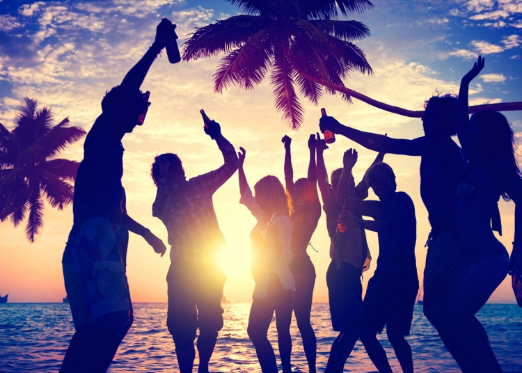 12 Bachelor Party Destinations To Bid Your Buddy An Epic Farewell