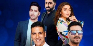 आलिया-वरुण का हो रहा बायकॉट , बॉलीवुड के बड़े सितारे शाम 4.30 बजे आएँगे लाइव, करेंगे बड़ा ऐलान