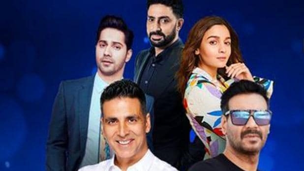 आलिया-वरुण का हो रहा बायकॉट , बॉलीवुड के बड़े सितारे शाम 4.30 बजे आएँगे लाइव, करेंगे बड़ा ऐलान