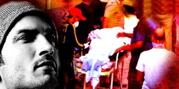 जानिए सुशांत सिंह राजपूत की मौत से जुड़ी अनकही बाते