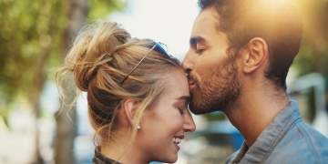 Signs Your Relationship Will Stand The Test Of Time