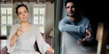 करण जौहर, सलमान खान के खिलाफ अदालत पहुँची कंगना रनौत लगाई आईपीसी धारा 306, 109, 504 और 506