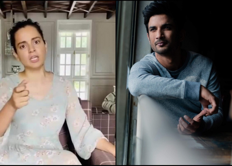 करण जौहर, सलमान खान के खिलाफ अदालत पहुँची कंगना रनौत लगाई आईपीसी धारा 306, 109, 504 और 506