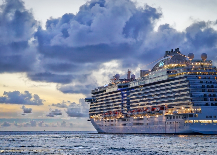 How Much Do You Know About Different Types Of Cruise Ships